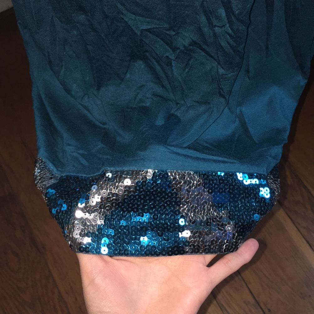 Express mini dress - Picture 3 of 5